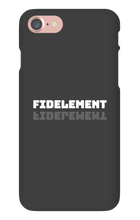iPhone Case - Name
