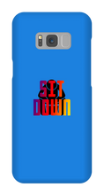 dcampion11 Samsung Phone Cases