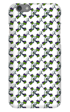 ra9 PEW PEW iPhone Case