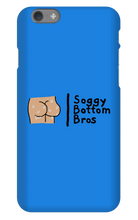 privacychris iPhone Phone Cases