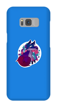 Enko Samsung Phone Cases