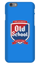 Old School Since 83' iPhone Phone Cases