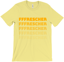 Fffresches T-Shirts