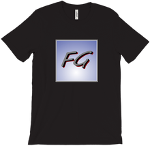 FG Logo T's