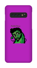 picklechriss Samsung Phone Cases
