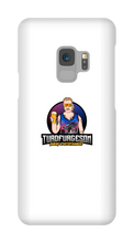 xxturdfurgesonxx Samsung Phone Cases