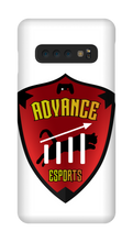 advance__esports Samsung Phone Cases