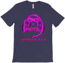 h_o_t_s T-Shirts