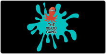 thesquidgang XXL Gaming Mousepad