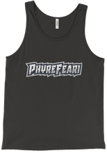 phyrefeari Tank Top