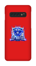 edhuntergaming Samsung Phone Cases