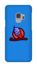 oversizecone Samsung Phone Cases