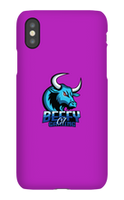 beefygaming07 iPhone Phone Cases