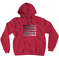 UpliftBtw Hoodie