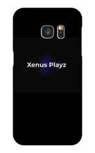 xenusplayz Samsung Phone Cases