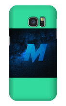 Maka's Galaxy Samsung Phone Case