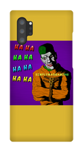 simplymadgaming420 Samsung Phone Cases