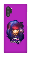 NHL Nestori Samsung Phone Case