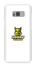 hoggzgaming Samsung Phone Cases