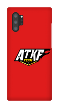 celso_atkf Samsung Phone Cases