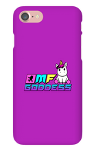 Omfgoddess iPhone Phone Case