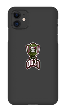 divi0621 iPhone Phone Cases