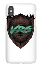 villainru iPhone Phone Cases