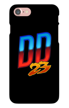 dannydorito23 iPhone Phone Cases