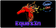eques3n XXL Gaming Mousepad