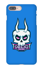 deciogames iPhone Phone Cases