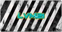 lvm21 XXL Gaming Mousepad