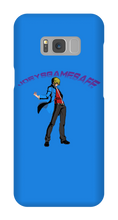 joeysgamesafe Samsung Phone Cases