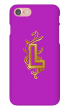 l4ny_ iPhone Phone Cases