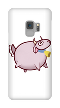 arihorrified Samsung Phone Cases