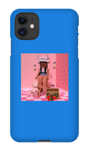 vsun0816 iPhone Phone Cases