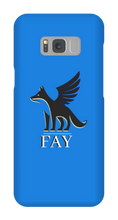 Samsung Phone Case mit Logo