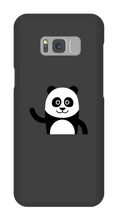 Panda hülle