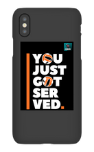 k_gould93 iPhone Phone Cases