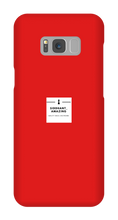 siddhant_amazing Samsung Phone Cases