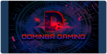 domin8rgaming XXL Gaming Mousepad