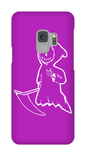 lasttruesoul Samsung Phone Cases