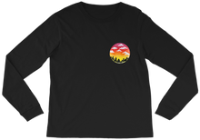 Original Art Long Sleeve