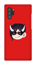 daemonnyx Samsung Phone Cases