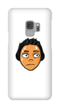 quidi24 Samsung Phone Cases