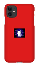 gemmaacaballero iPhone Phone Cases