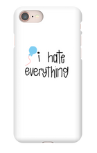 xiclassyx iPhone Phone Cases