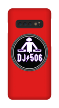 DJ506 Samsung Phone Cases