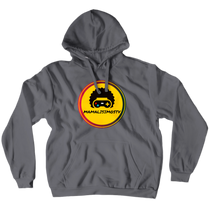 mamalisimostv Hoodies (No-Zip/Pullover)