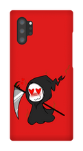 grim_x_nyx Samsung Phone Cases