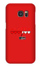 Gaming Gives me Life by InfInc Samsung Cases